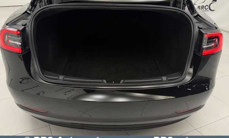 Tesla Model 3 Standard Range Plus 2019 full
