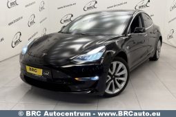 Tesla Model 3 Standard Range Plus 2019 full