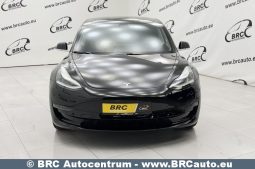 Tesla Model 3 Standard Range Plus 2019 full