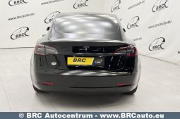 Tesla Model 3 Standard Range Plus 2019 full