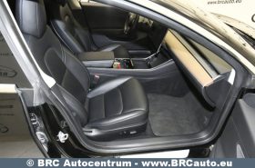 Tesla Model 3 Standard Range Plus 2019