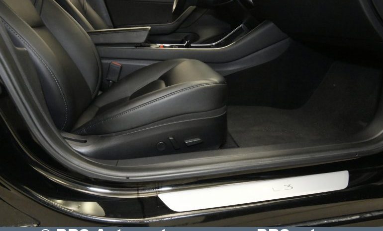 Tesla Model 3 Standard Range Plus 2019 full