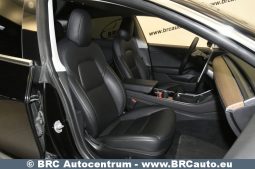 Tesla Model 3 Standard Range Plus 2019 full