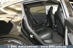 Tesla Model 3 Standard Range Plus 2019 full