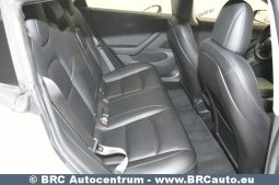 Tesla Model 3 Long Range 2018 full