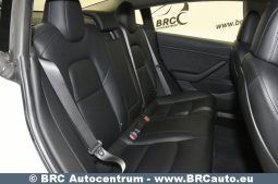 Tesla Model 3 Long Range 2018 full