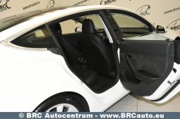 Tesla Model 3 Long Range 2018 full