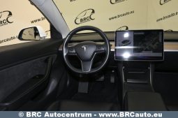 Tesla Model 3 Long Range 2018 full