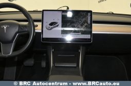 Tesla Model 3 Long Range 2018 full