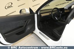 Tesla Model 3 Long Range 2018 full