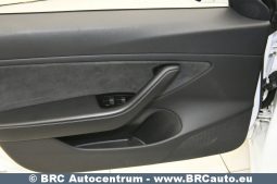 Tesla Model 3 Long Range 2018 full