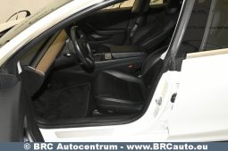 Tesla Model 3 Long Range 2018 full