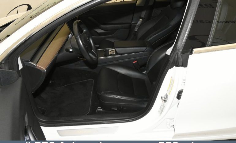 Tesla Model 3 Long Range 2018 full