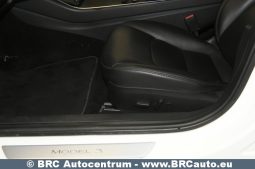 Tesla Model 3 Long Range 2018 full