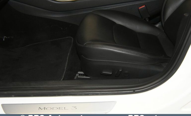 Tesla Model 3 Long Range 2018 full