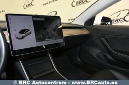 Tesla Model 3 Long Range 2018 full