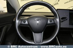 Tesla Model 3 Long Range 2018 full