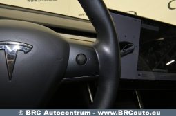 Tesla Model 3 Long Range 2018 full