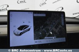 Tesla Model 3 Long Range 2018 full