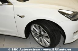 Tesla Model 3 Long Range 2018 full