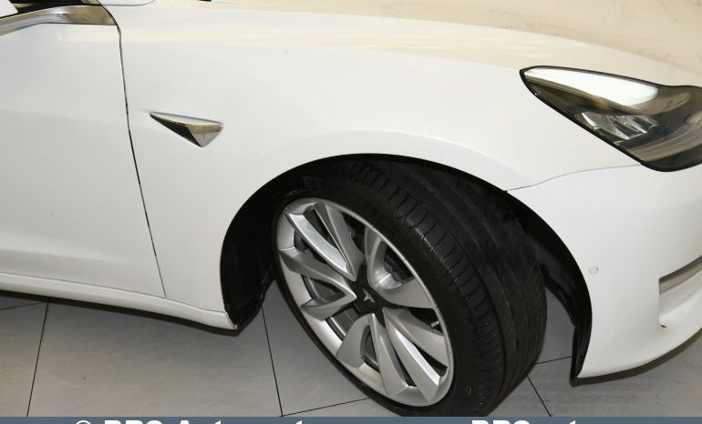 Tesla Model 3 Long Range 2018 full