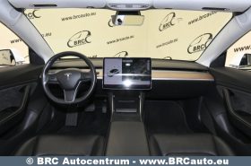 Tesla Model 3 Long Range 2018