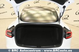 Tesla Model 3 Long Range 2018 full