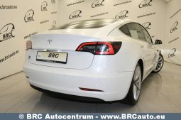 Tesla Model 3 Long Range 2018 full