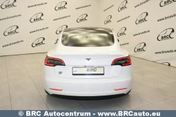 Tesla Model 3 Long Range 2018 full