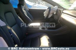 Tesla Model 3 Long Range 2018 full