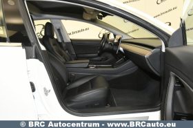 Tesla Model 3 Long Range 2018