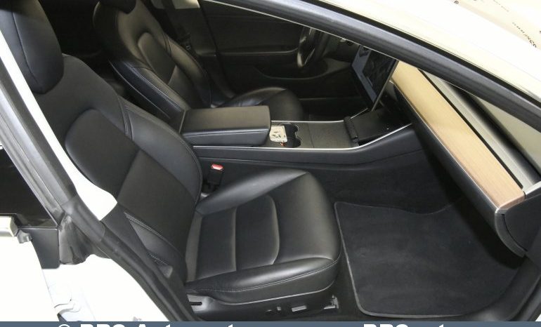 Tesla Model 3 Long Range 2018 full