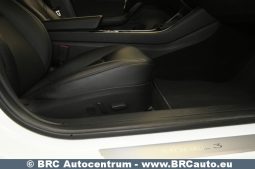 Tesla Model 3 Long Range 2018 full