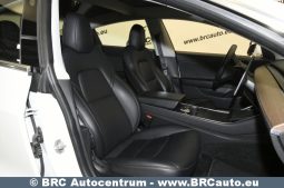 Tesla Model 3 Long Range 2018 full