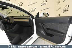 Tesla Model 3 Long Range 2018 full