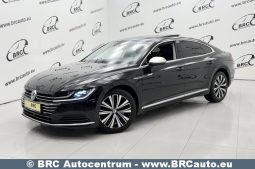 Volkswagen Arteon 2.0 TDI Elegance DSG Automatas 2019