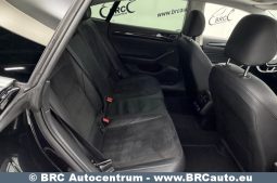 Volkswagen Arteon 2.0 TDI Elegance DSG Automatas 2019 full