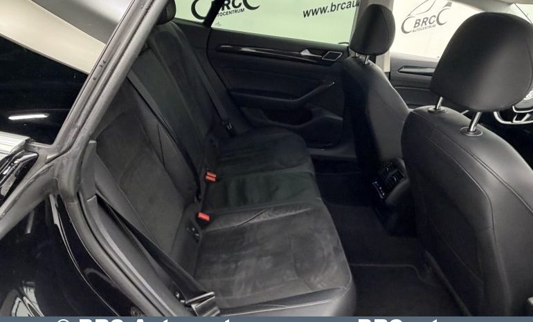 Volkswagen Arteon 2.0 TDI Elegance DSG Automatas 2019 full