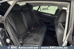 Volkswagen Arteon 2.0 TDI Elegance DSG Automatas 2019 full
