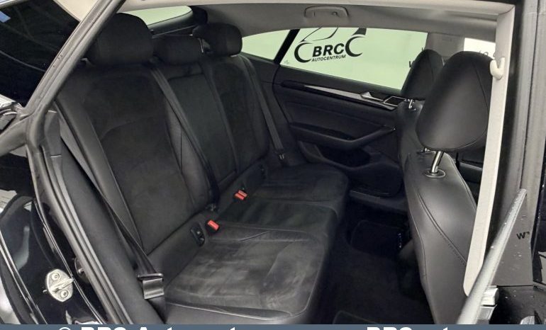 Volkswagen Arteon 2.0 TDI Elegance DSG Automatas 2019 full