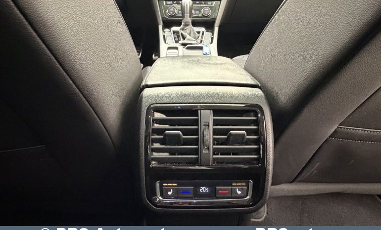 Volkswagen Arteon 2.0 TDI Elegance DSG Automatas 2019 full