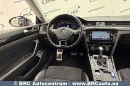 Volkswagen Arteon 2.0 TDI Elegance DSG Automatas 2019 full