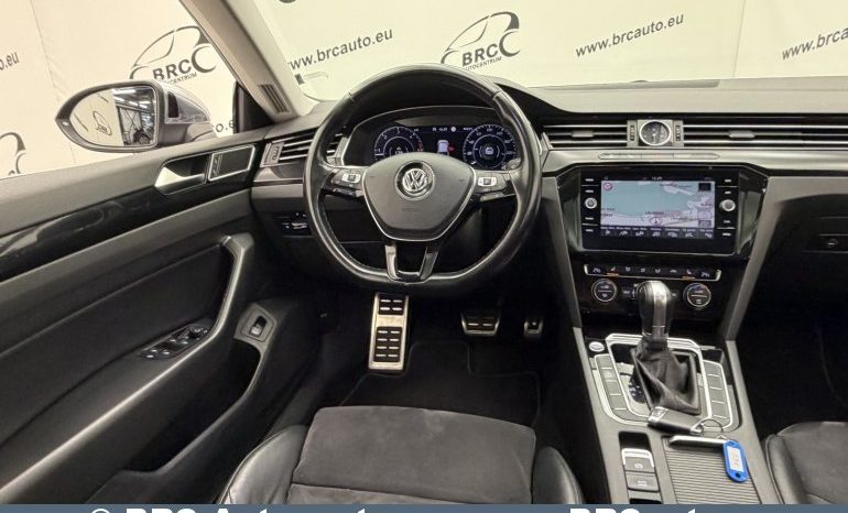 Volkswagen Arteon 2.0 TDI Elegance DSG Automatas 2019 full