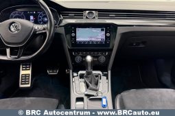 Volkswagen Arteon 2.0 TDI Elegance DSG Automatas 2019 full