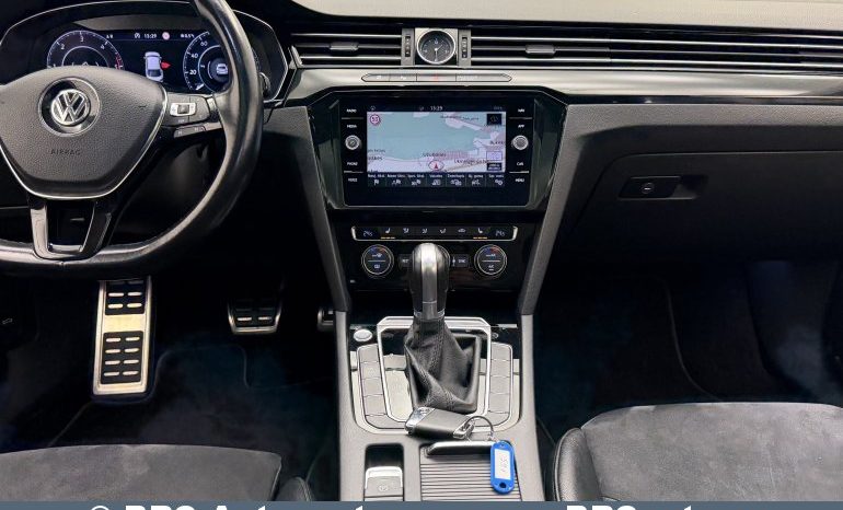 Volkswagen Arteon 2.0 TDI Elegance DSG Automatas 2019 full
