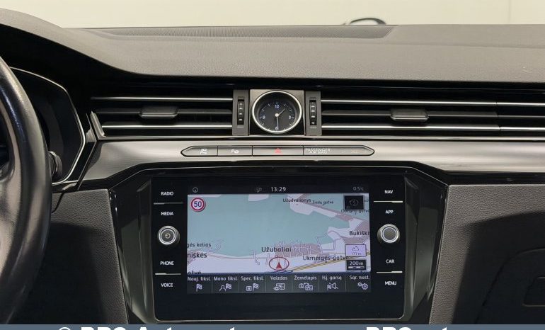 Volkswagen Arteon 2.0 TDI Elegance DSG Automatas 2019 full