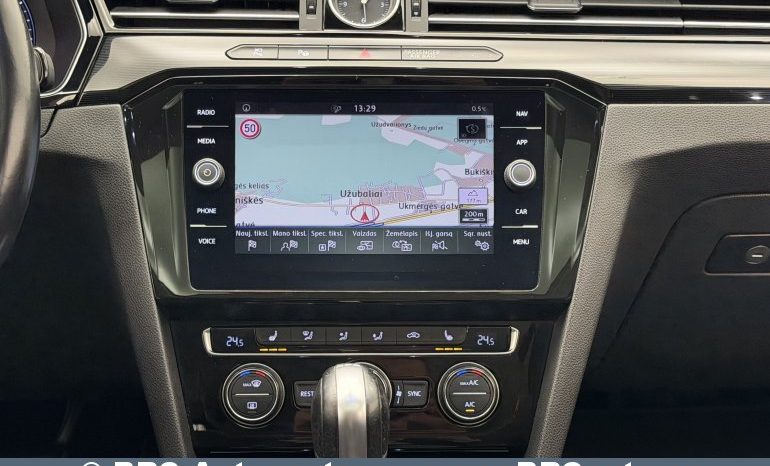 Volkswagen Arteon 2.0 TDI Elegance DSG Automatas 2019 full