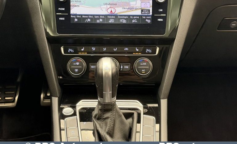 Volkswagen Arteon 2.0 TDI Elegance DSG Automatas 2019 full