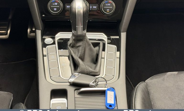 Volkswagen Arteon 2.0 TDI Elegance DSG Automatas 2019 full