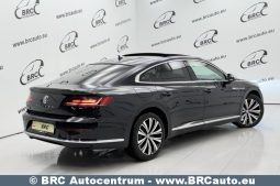 Volkswagen Arteon 2.0 TDI Elegance DSG Automatas 2019